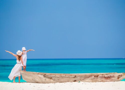 5 Breathtaking Lodges to Stay at on Your Next Trip to Zanzibar