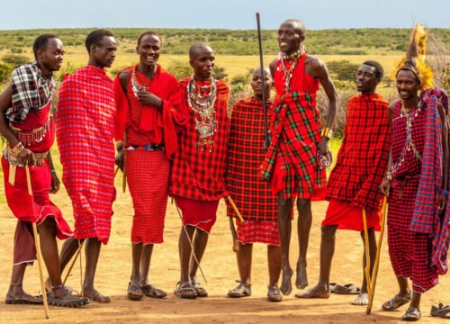 Beyond the Climb: Cultural Experiences Around Kilimanjaro
