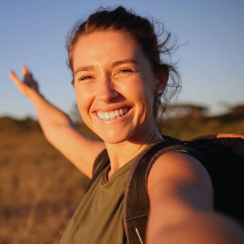 Sarah Jenkins