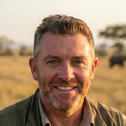 Marcus Thorne