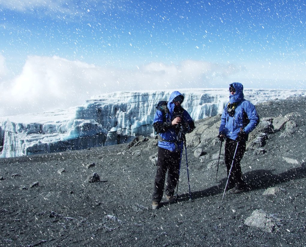 Kilimanjaro